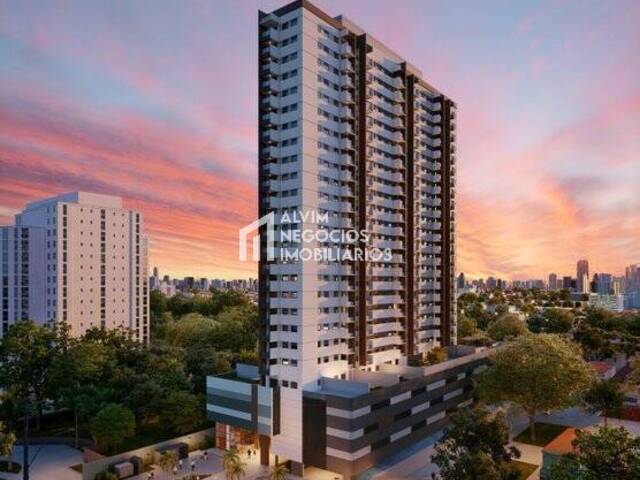 Apartamento para Lançamento em São José dos Campos - 4