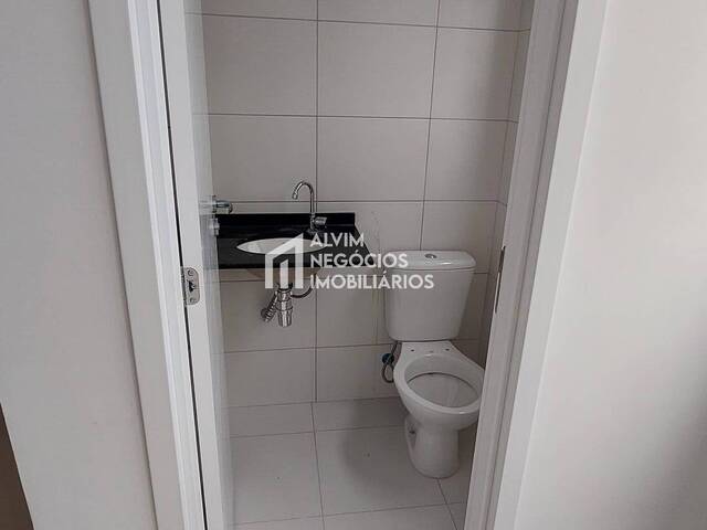 Sala para Locação em São José dos Campos - 5