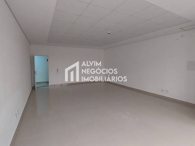 Sala para Locação em São José dos Campos - 4