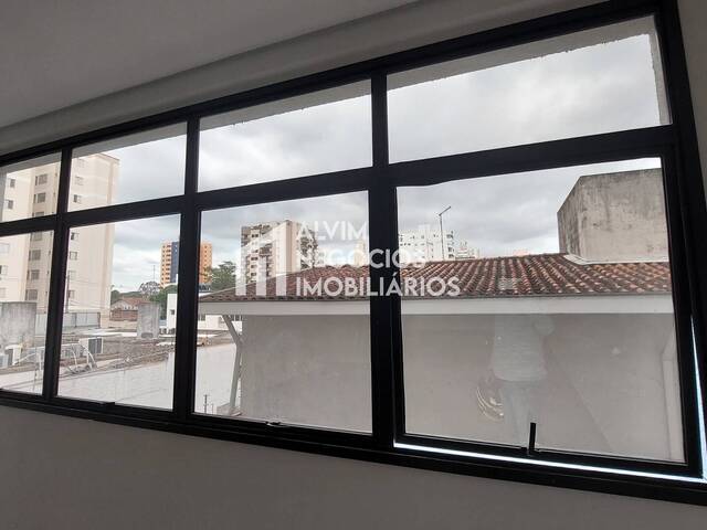 #SA00123 - Sala para Locação em São José dos Campos - SP - 1