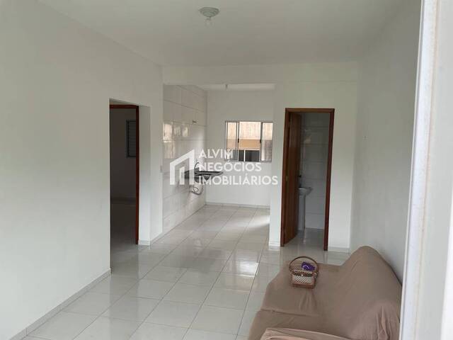 Apartamento para Venda em Ubatuba - 5