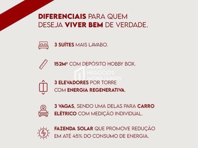 #LA0068 - Apartamento para Venda em São José dos Campos - SP - 2