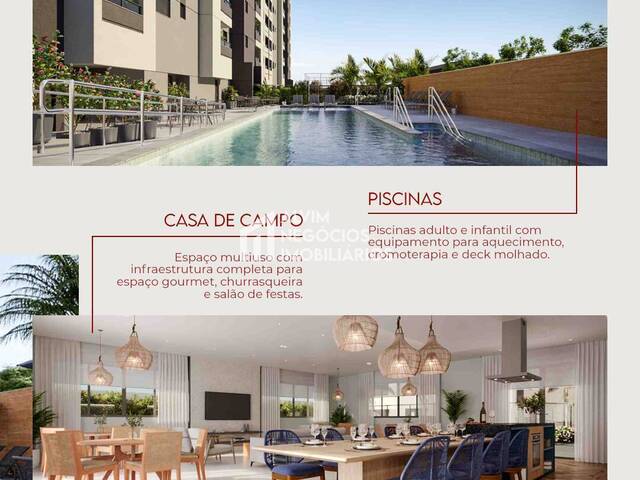 Apartamento para Venda em São José dos Campos - 5