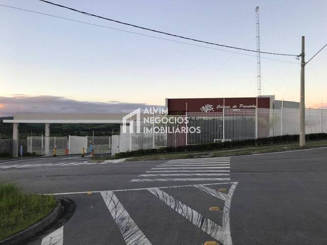 #TE00264 - Área para Venda em São José dos Campos - SP - 2