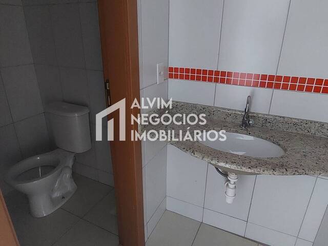 Sala para Locação em São José dos Campos - 4