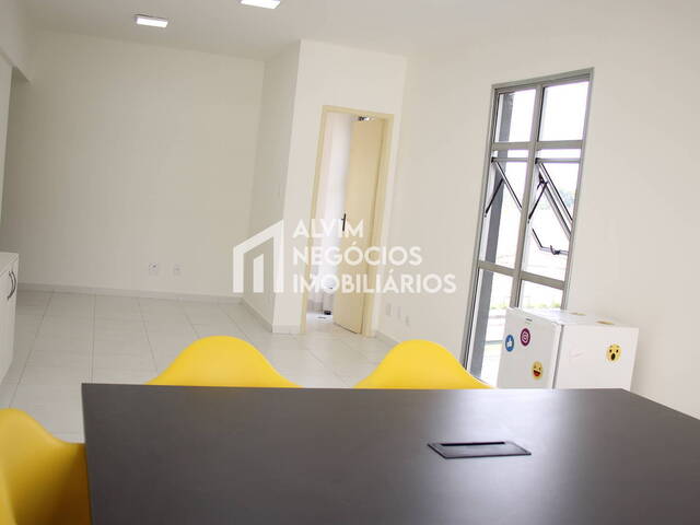 Sala para Venda em São José dos Campos - 4