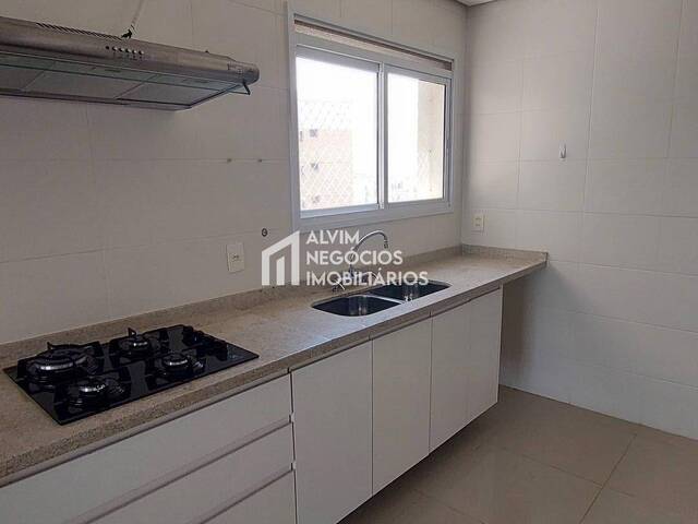 #AP145 - Apartamento para Locação em São José dos Campos - SP - 3