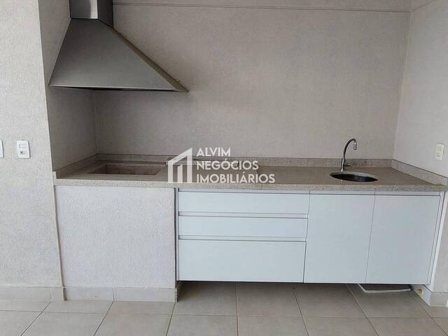 Apartamento para Locação em São José dos Campos - 5