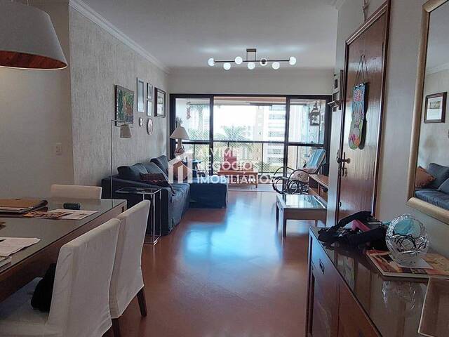 #AP387 - Apartamento para Venda em São José dos Campos - SP