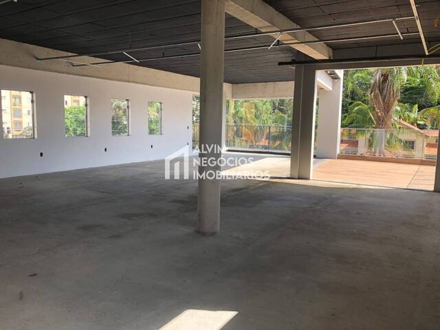 #SL395 - Sala para Locação em São José dos Campos - SP