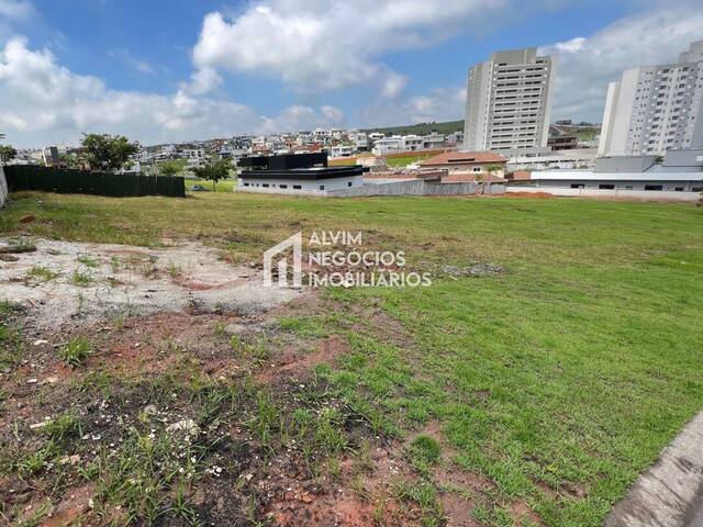 #TE400 - Terreno para Venda em São José dos Campos - SP - 2