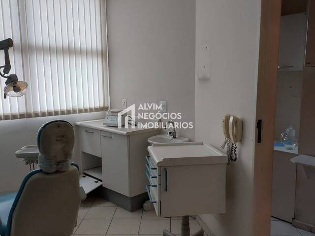 #SA405 - Sala para Venda em São José dos Campos - SP - 1