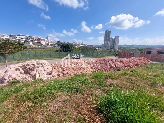 #TE418 - Terreno para Venda em São José dos Campos - SP - 3