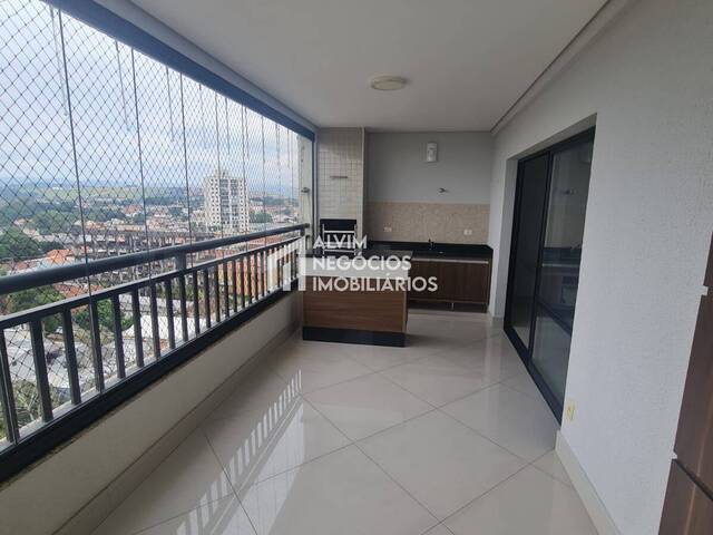 #AP433 - Apartamento para Venda em Caçapava - SP - 3