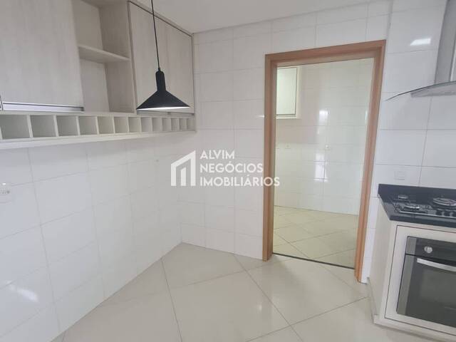 Apartamento para Venda em Caçapava - 5