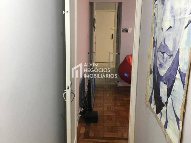 Apartamento para Venda em Santos - 5