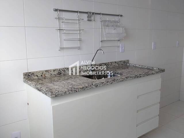 Apartamento para Venda em São José dos Campos - 4