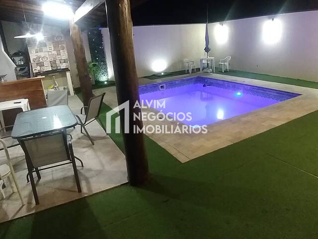 #CA474 - Casa para Venda em São José dos Campos - SP - 3