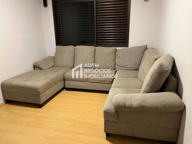 Apartamento para Venda em São José dos Campos - 5