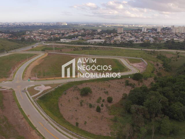 #TE455 - Terreno para Venda em São José dos Campos - SP - 1