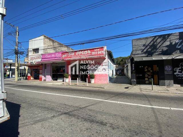 Área para Venda em São José dos Campos - 4