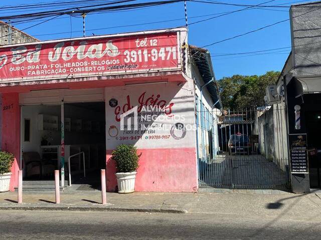 #TE491 - Área para Venda em São José dos Campos - SP - 1