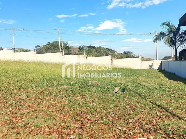 #TE490 - Terreno para Venda em São José dos Campos - SP - 2