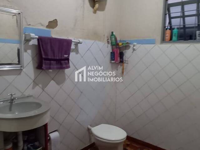 #CA502 - Casa para Venda em São José dos Campos - SP