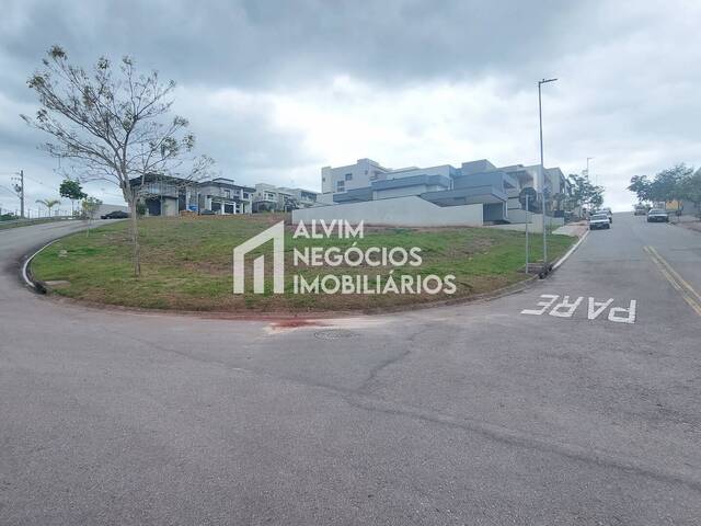 #TE538 - Terreno para Venda em São José dos Campos - SP - 1