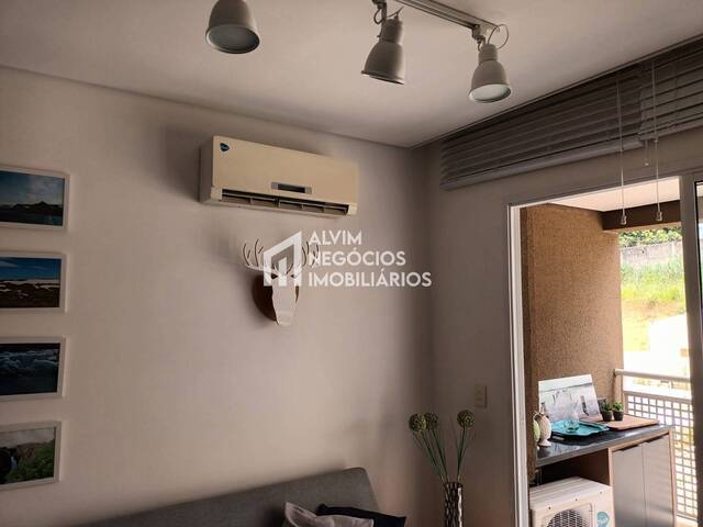 Apartamento para Locação em São José dos Campos - 4