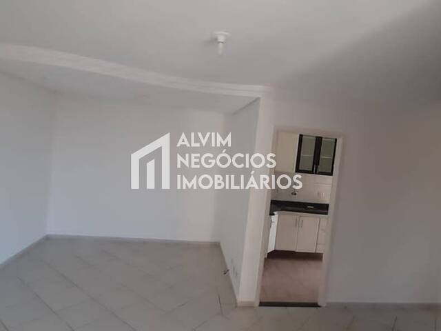 Apartamento para Locação em São José dos Campos - 5