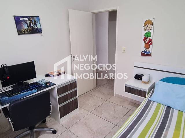 Venda em Parque Residencial Aquarius - São José dos Campos