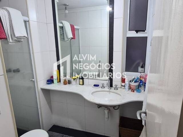 #AP626 - Apartamento para Venda em São José dos Campos - SP - 2