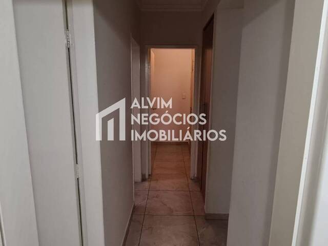 Apartamento para Venda em São José dos Campos - 4