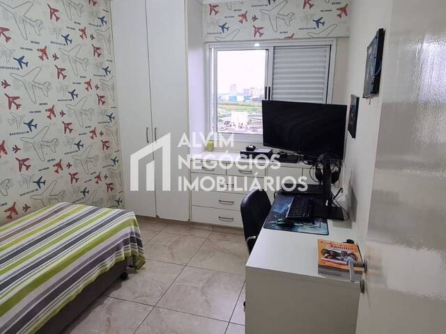 Apartamento para Venda em São José dos Campos - 5