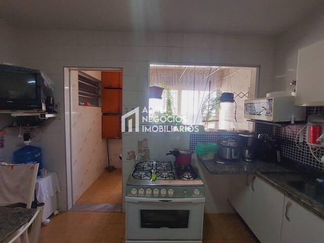 #AP638 - Apartamento para Venda em São José dos Campos - SP - 3