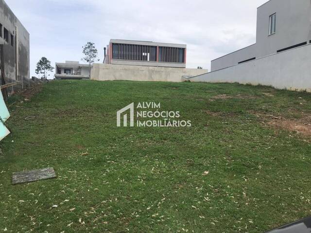 Venda em Condomínio Residencial Alphaville II - São José dos Campos