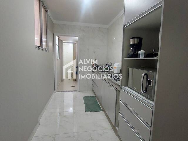 #AP644 - Apartamento para Venda em São José dos Campos - SP - 2