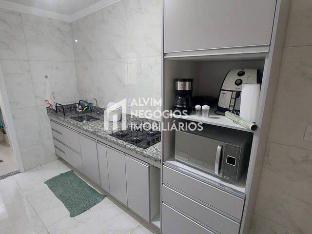 #AP644 - Apartamento para Venda em São José dos Campos - SP - 3