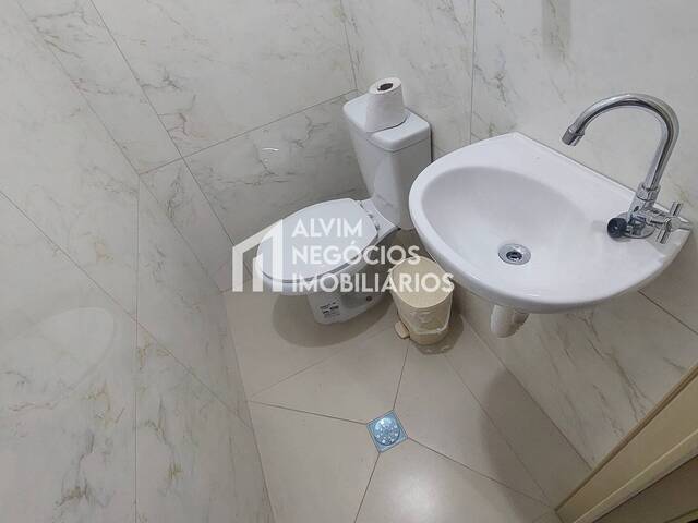 Apartamento para Venda em São José dos Campos - 4