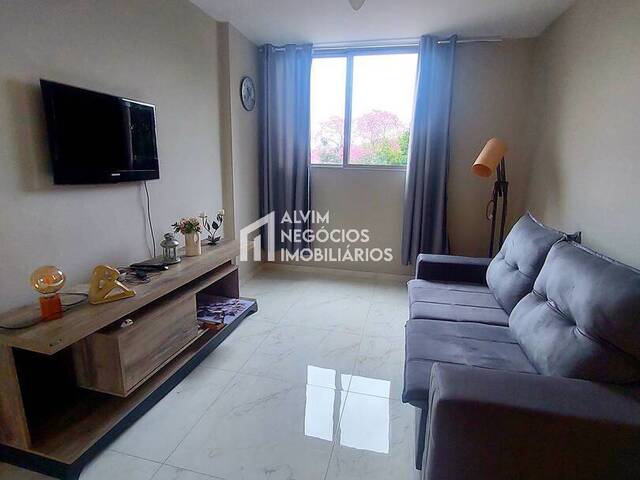 Apartamento para Venda em São José dos Campos - 5