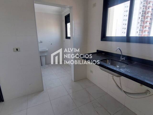 Apartamento para Venda em São José dos Campos - 4