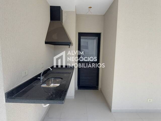 Apartamento para Venda em São José dos Campos - 5