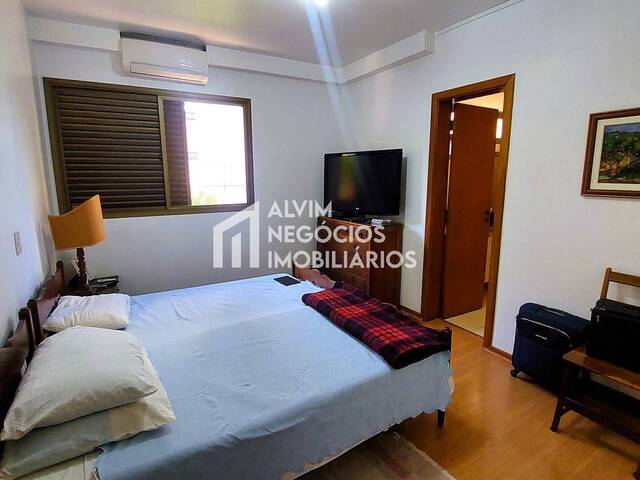 Apartamento para Venda em São José dos Campos - 5