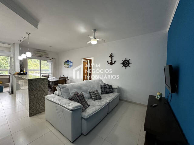 Apartamento para Venda em Ubatuba - 4