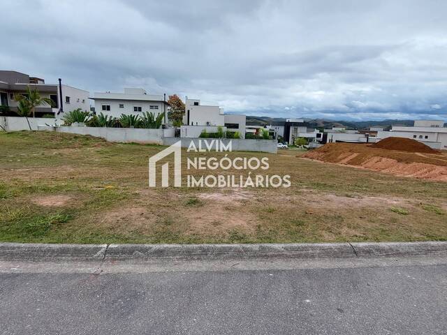 #TE676 - Terreno para Venda em São José dos Campos - SP - 1