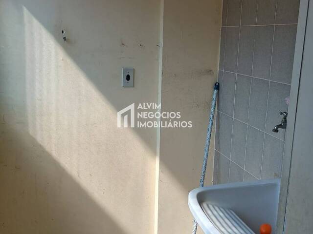 Apartamento para Venda em São José dos Campos - 5