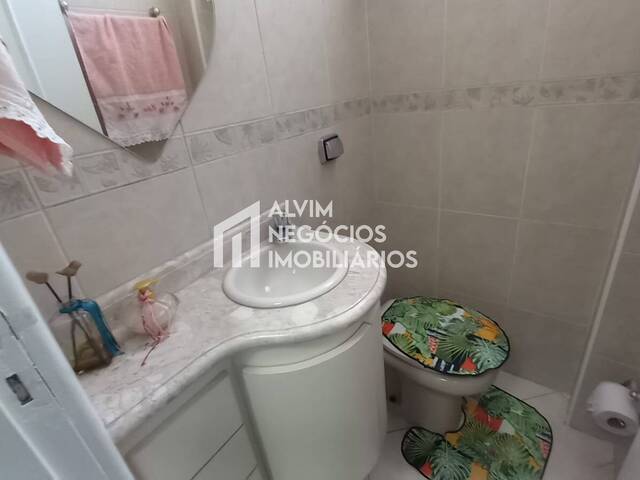 Apartamento para Venda em São José dos Campos - 5