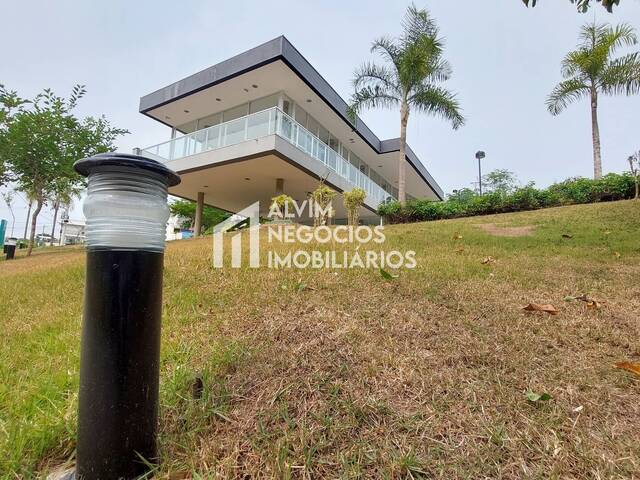 #TE696 - Terreno para Venda em São José dos Campos - SP - 1