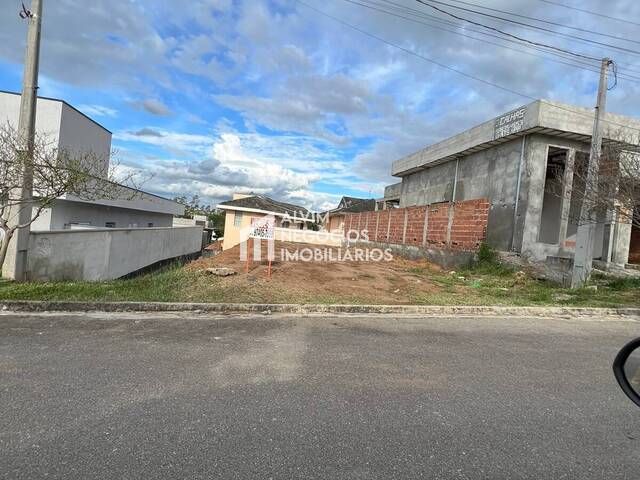 #TE706 - Terreno para Venda em Caçapava - SP - 1